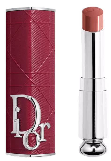 dior addict lipstick in brick cannage|Dior Addict patchwork lipstick.